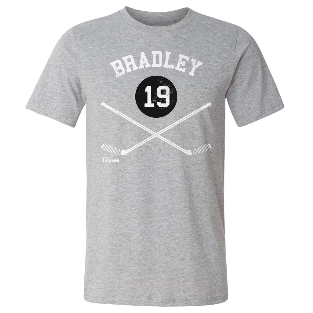 Brian Bradley Tampa Bay 19 Sticks