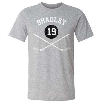 Brian Bradley Tampa Bay 19 Sticks