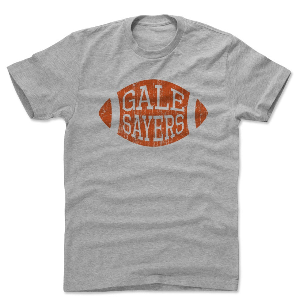 Gale Sayers Football O/Unisex Tee/3XL