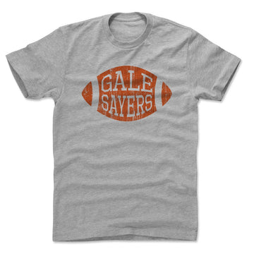 Gale Sayers Football O/Unisex Tee/3XL