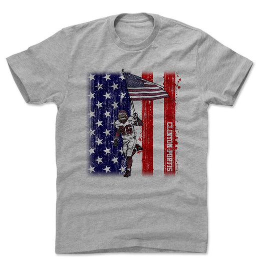 Clinton Portis Sketch American Dream R