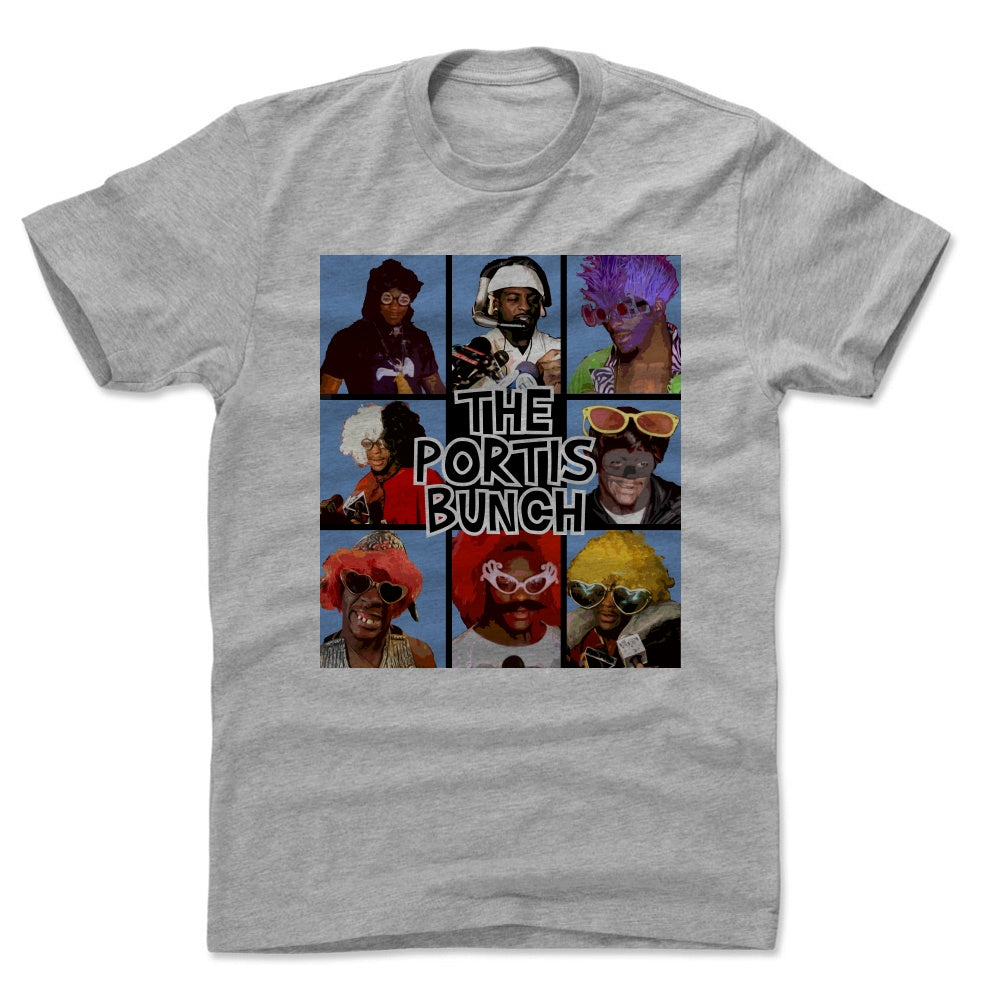 Clinton Portis The Portis Bunch B