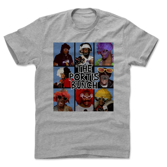 Clinton Portis The Portis Bunch B