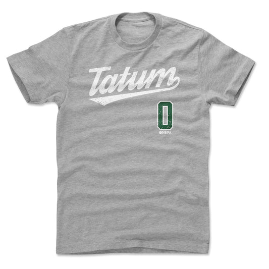 Jayson Tatum Script W