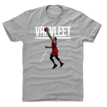 Fred VanVleet Hyper W