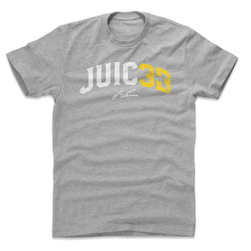Jose Canseco Juiced W/Unisex Tee/3XL
