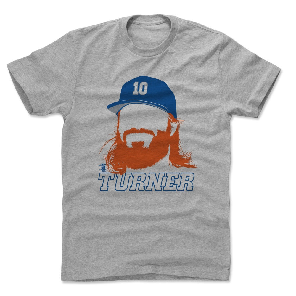 Justin Turner Silhouette B