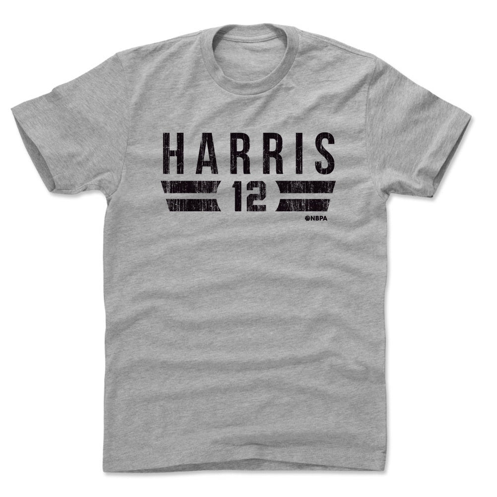 Joe Harris Brooklyn Font K