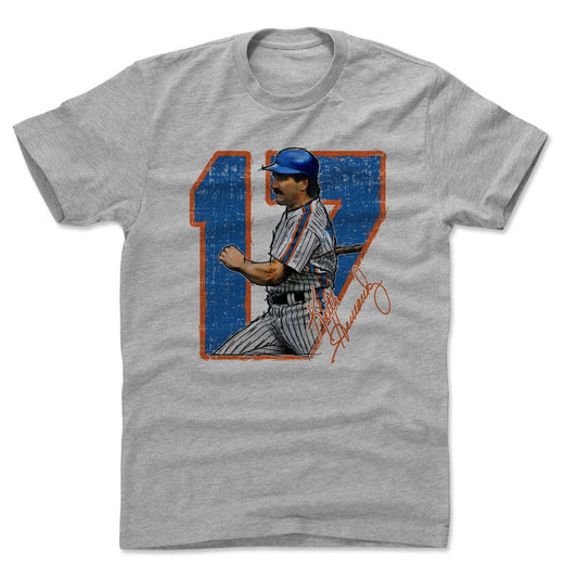 Keith Hernandez Game B/Unisex Tee/3XL