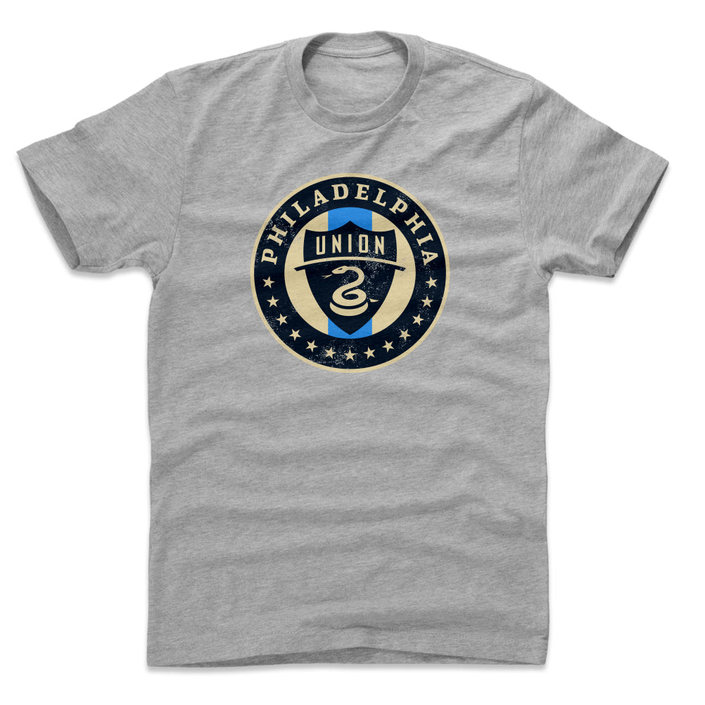 Philadelphia Union Vintage Primary Logo