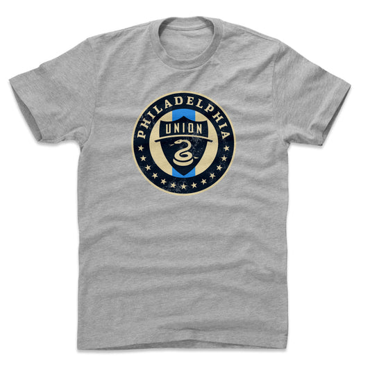 Philadelphia Union Vintage Primary Logo