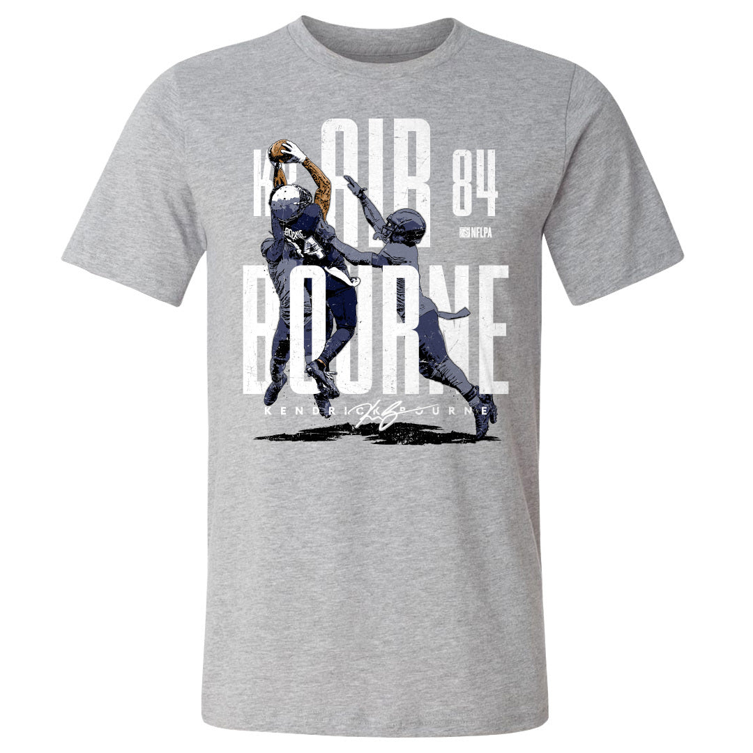 Kendrick Bourne Air Bourne