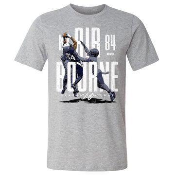 Kendrick Bourne Air Bourne