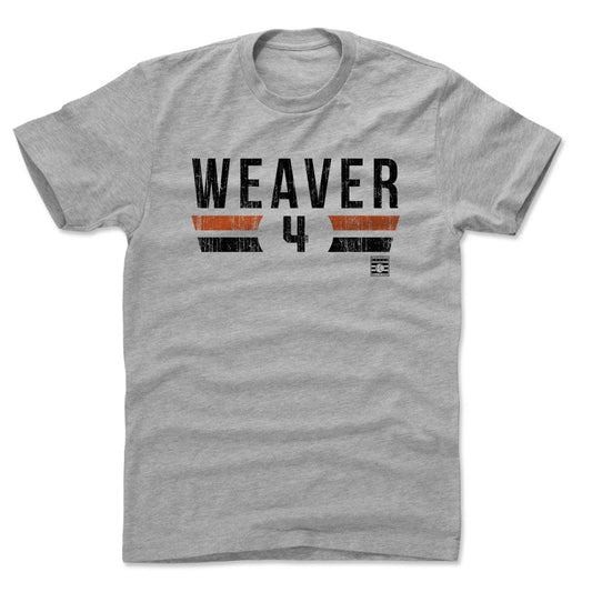 Earl Weaver Font K