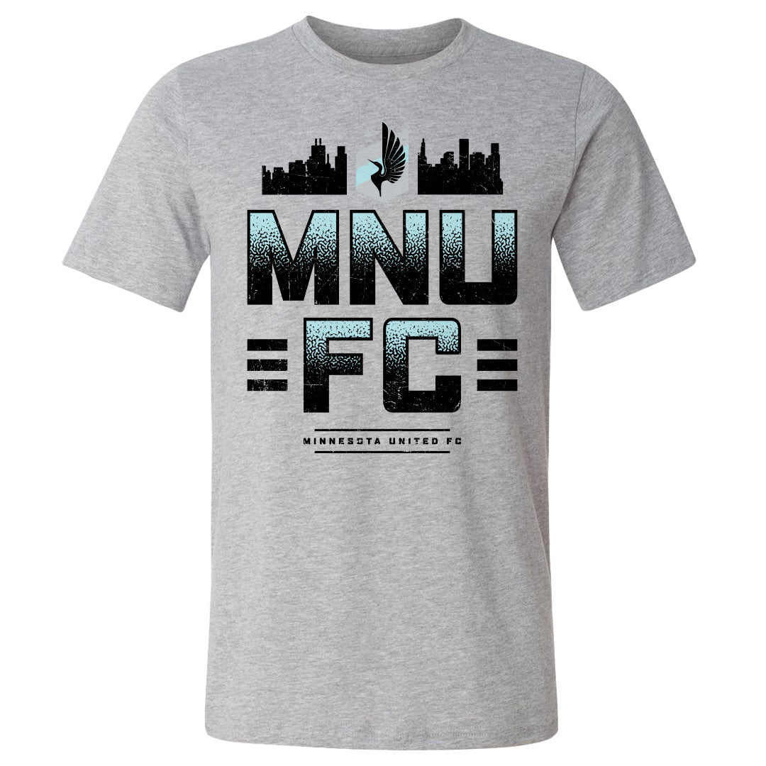 Minnesota United FC MNUFC Skyline