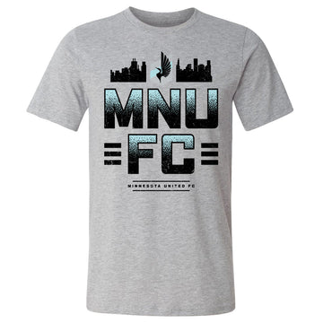 Minnesota United FC MNUFC Skyline