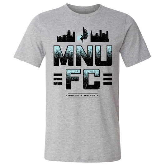 Minnesota United FC MNUFC Skyline