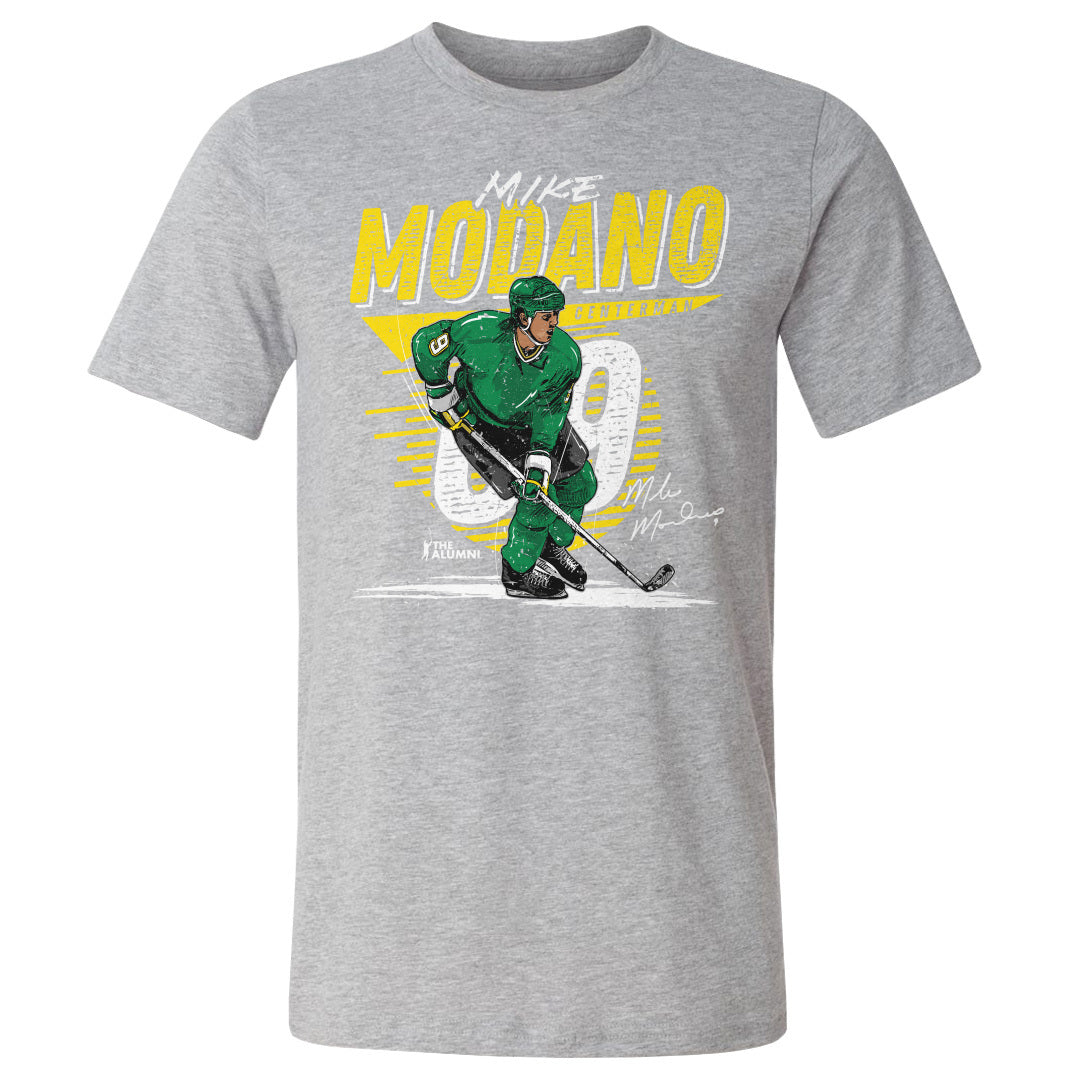 Mike Modano Minnesota Comet
