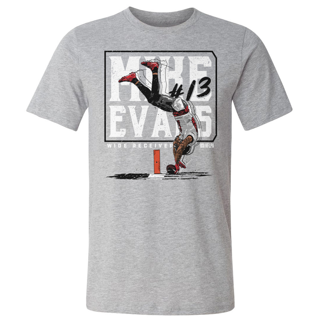Mike Evans Tampa Bay Pylon Flip