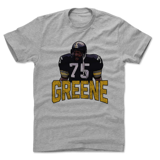 Joe Greene LIB K/Unisex Tee/3XL
