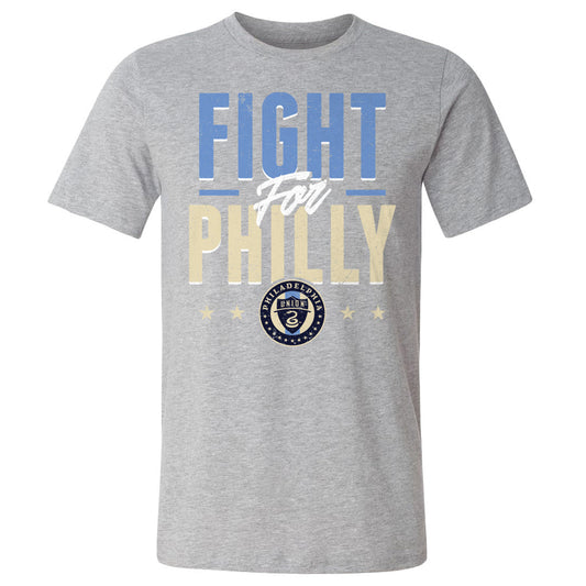 Philadelphia Union Fight For Philly