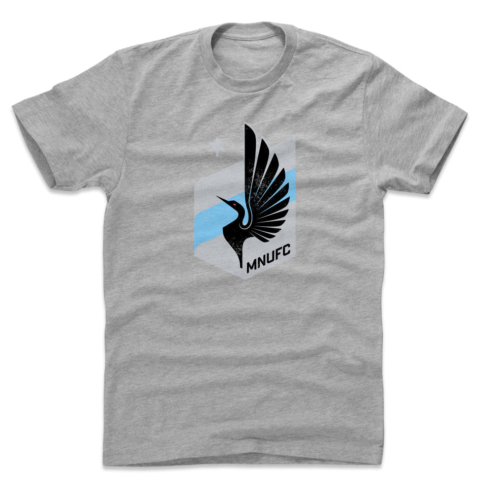 Minnesota United FC Vintage Primary Logo