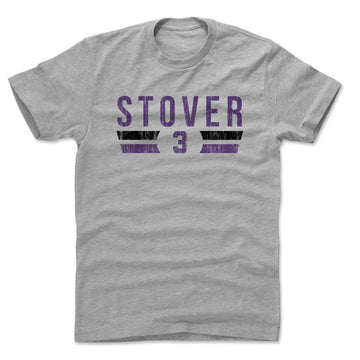 Matt Stover Font P/Unisex Tee/3XL