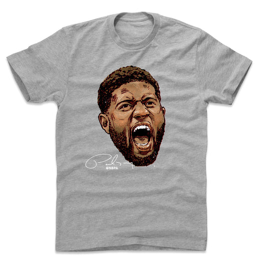 Paul George Scream