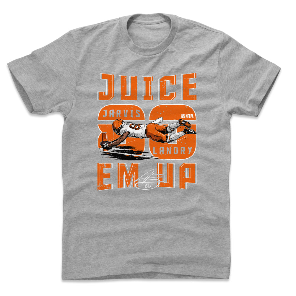 Jarvis Landry Juice Em Up