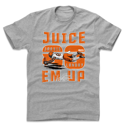 Jarvis Landry Juice Em Up