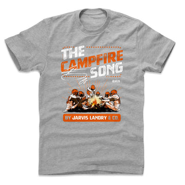 Jarvis Landry Campfire Song O