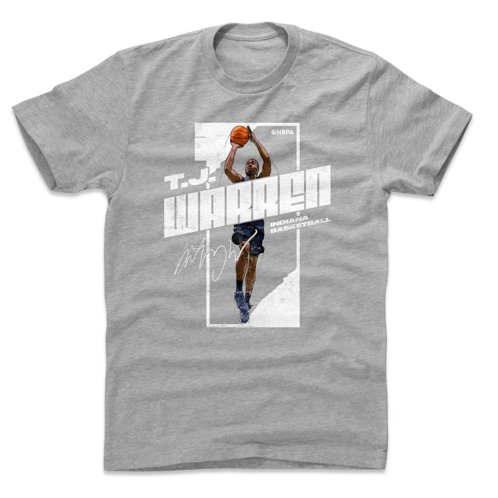 T.J. Warren Stretch