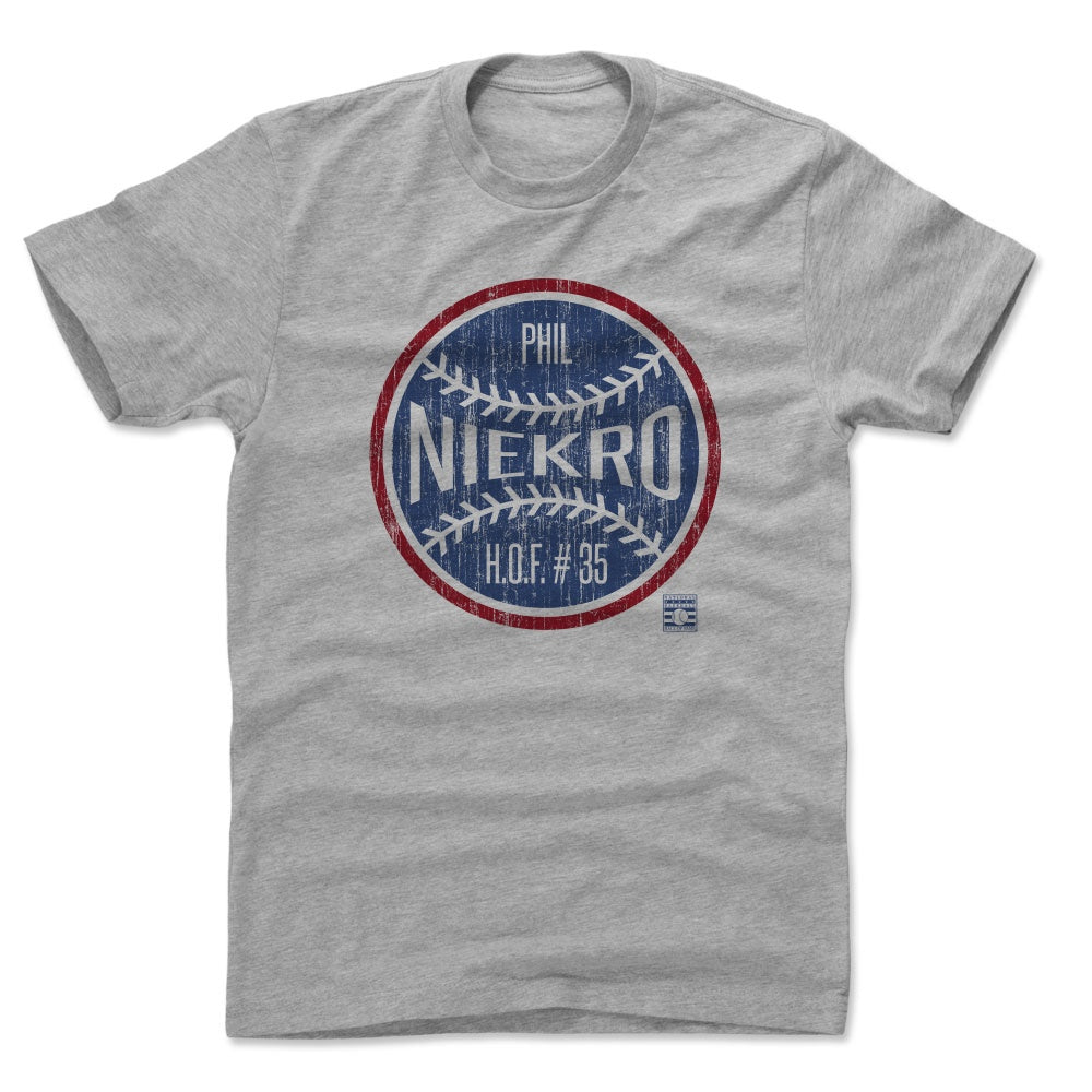 Phil Niekro Ball B