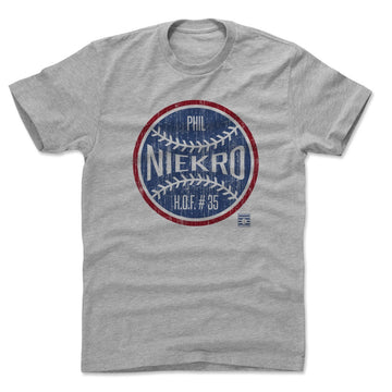 Phil Niekro Ball B