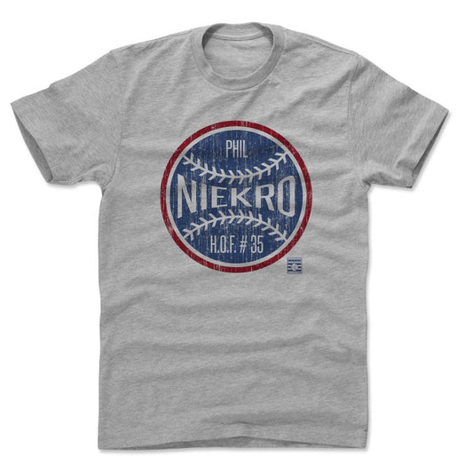 Phil Niekro Ball B