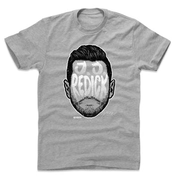 J.J. Redick Player Silhouette