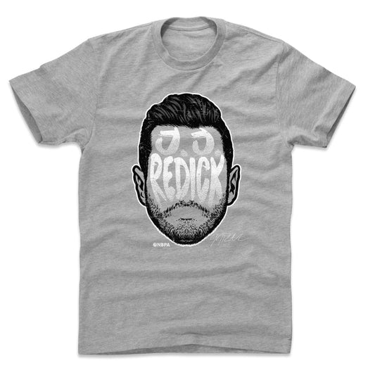 J.J. Redick Player Silhouette