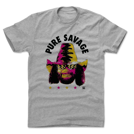 Macho Man Pure Savage