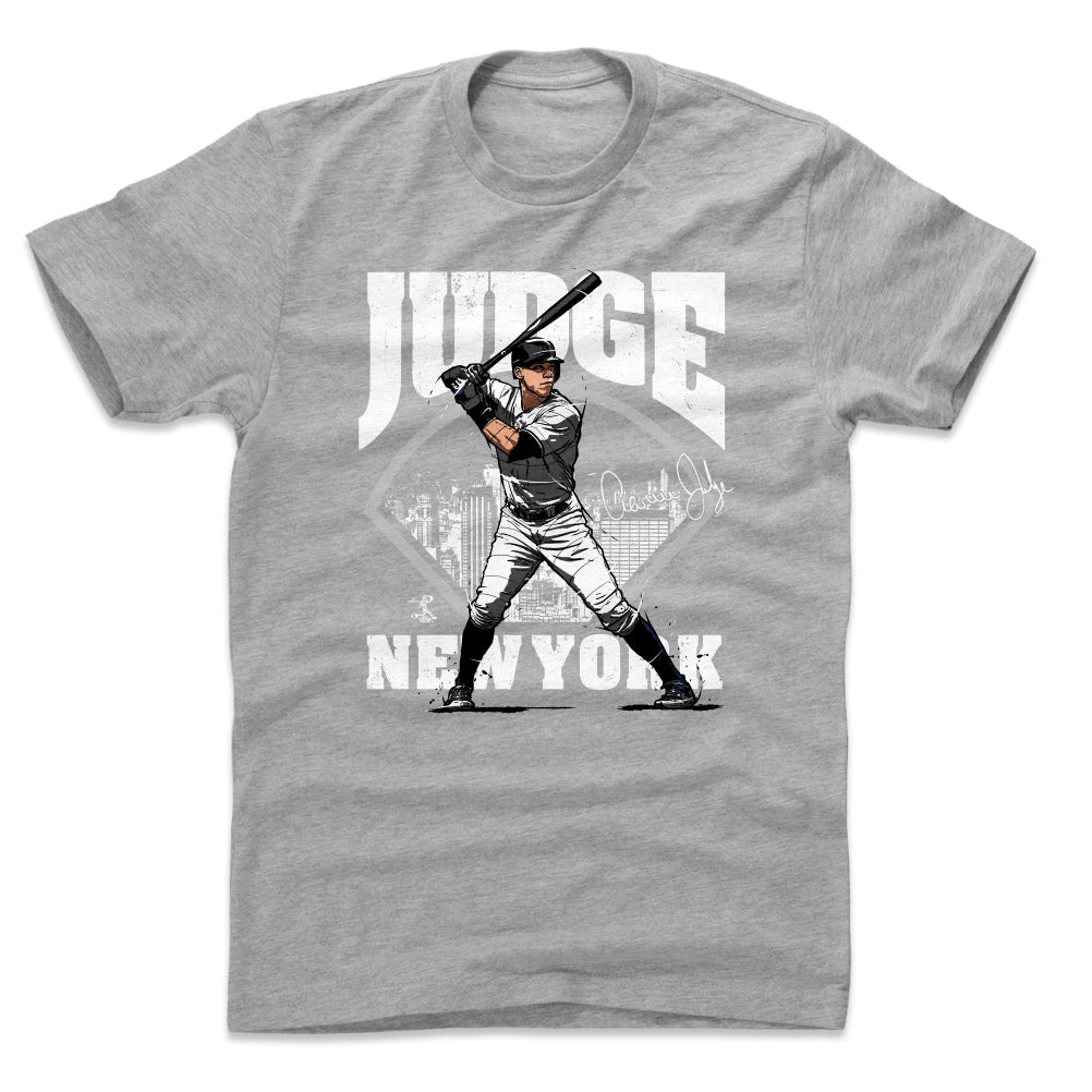 Aaron Judge Field WHT