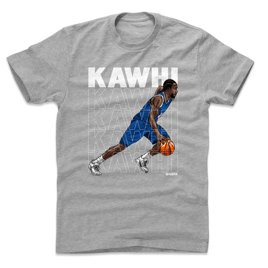 Kawhi Leonard Repeat