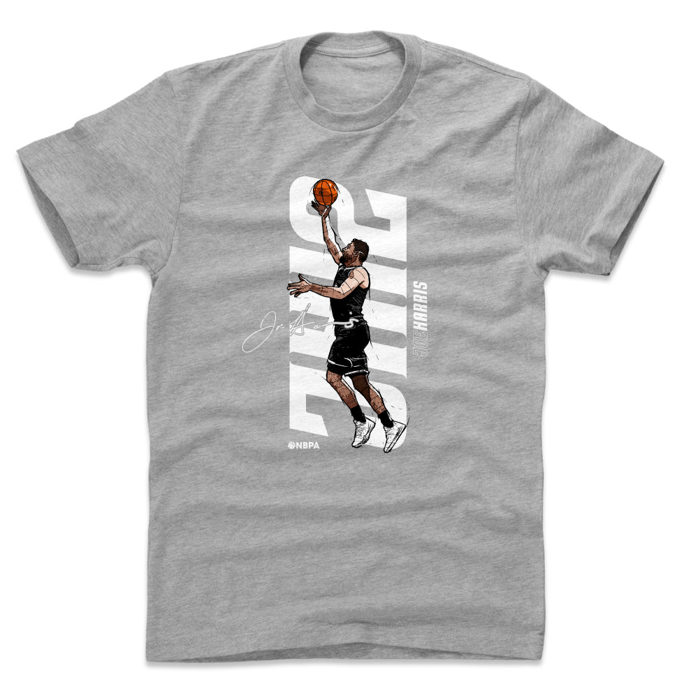 Joe Harris Vertical