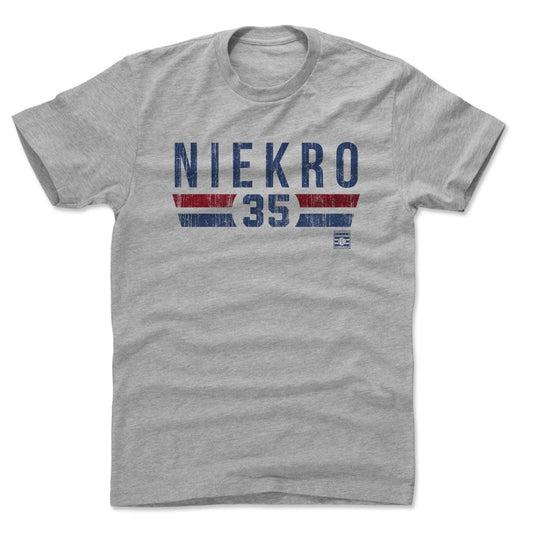 Phil Niekro Font B