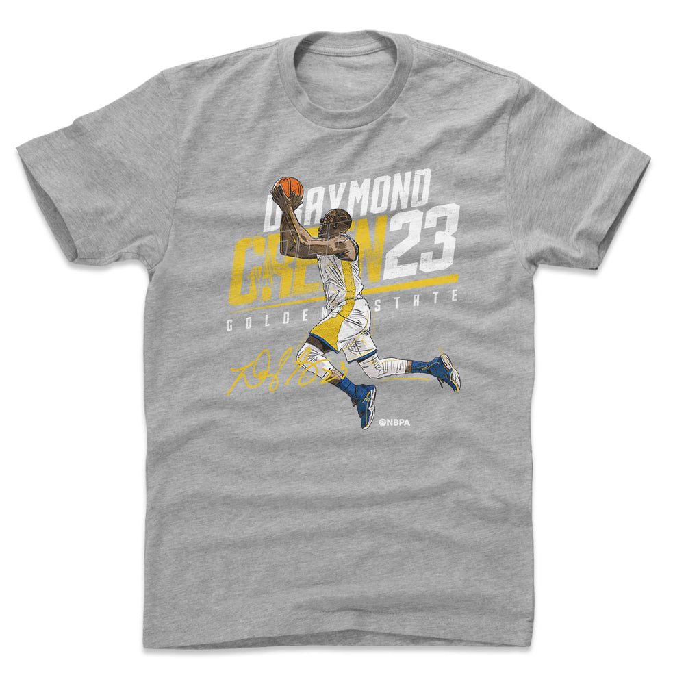 Draymond Green Slant Y