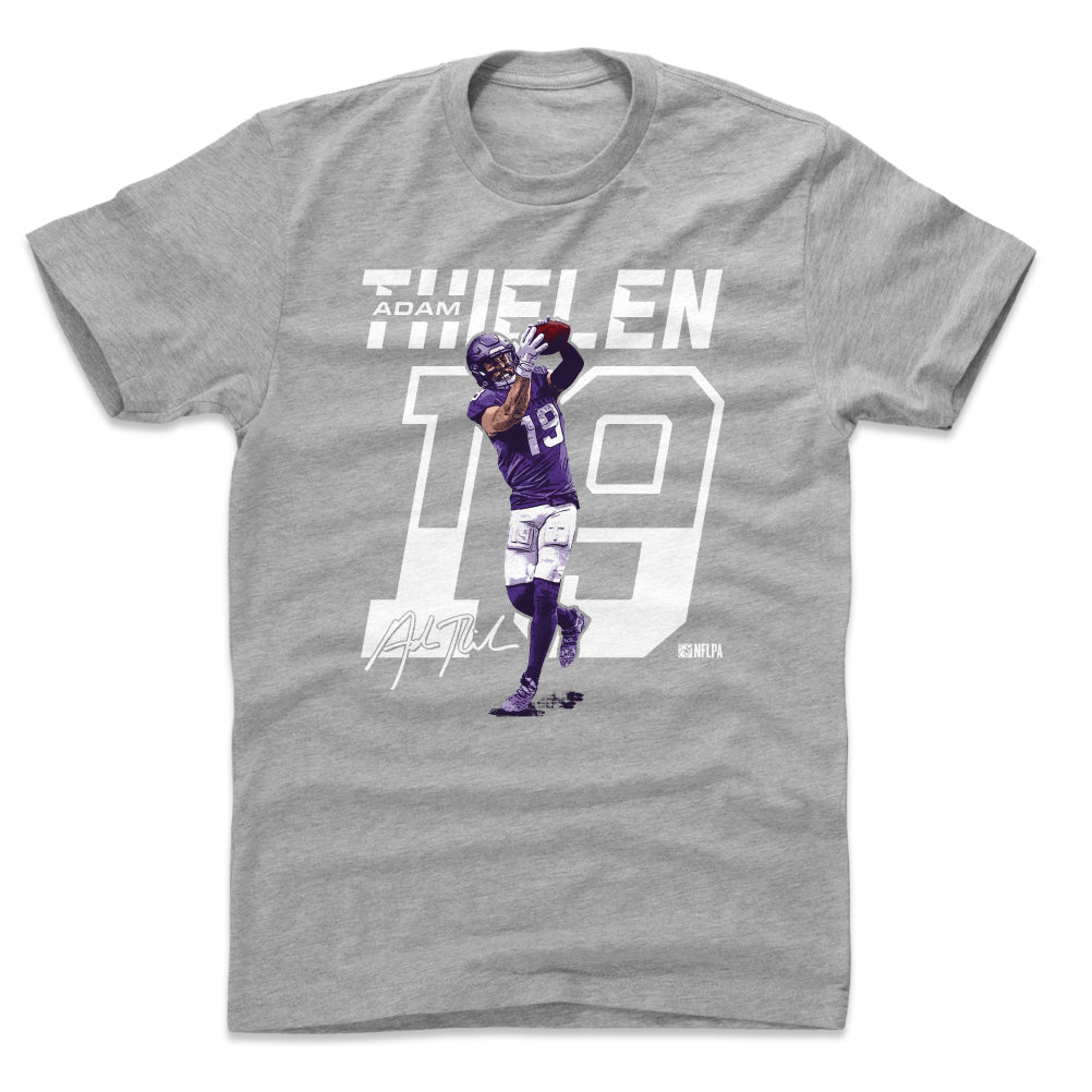 Adam Thielen Number