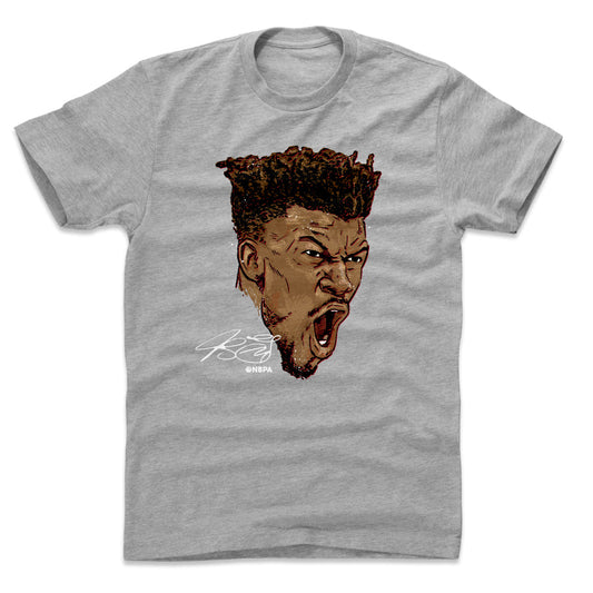 Jimmy Butler Scream