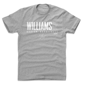 Grant Williams Boston Elite