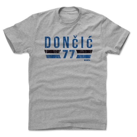 Luka Doncic Dallas Font B