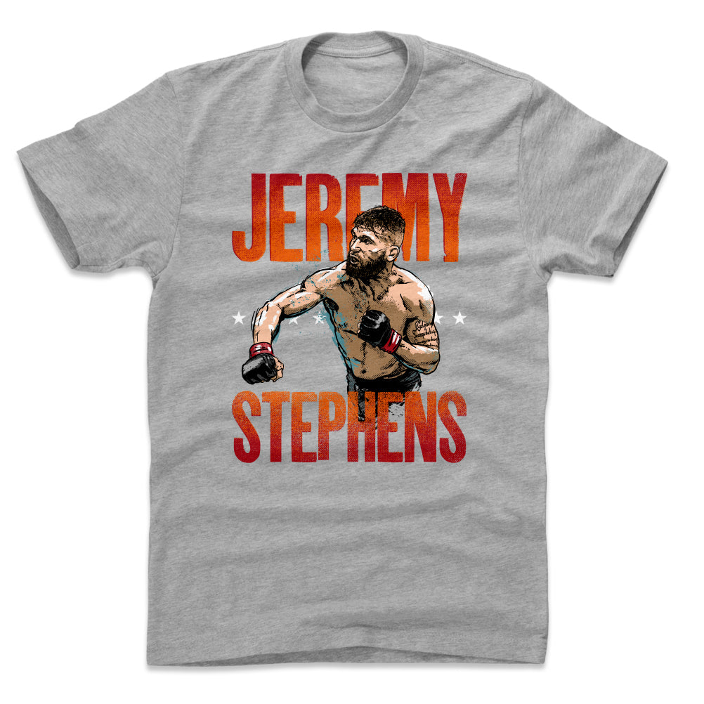 Jeremy Stephens Punch