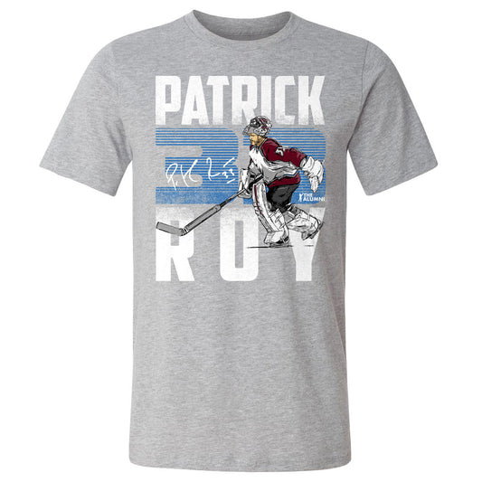 Patrick Roy 33