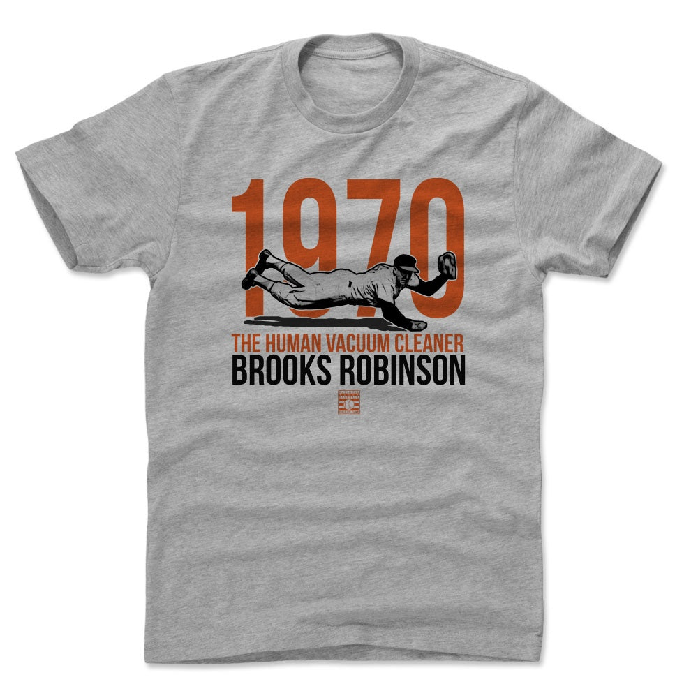 Brooks Robinson Catch O